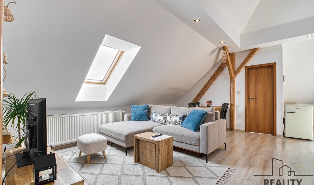 Prodej bytu 3+kk 67 m², Ostrava – náhled fotky 3