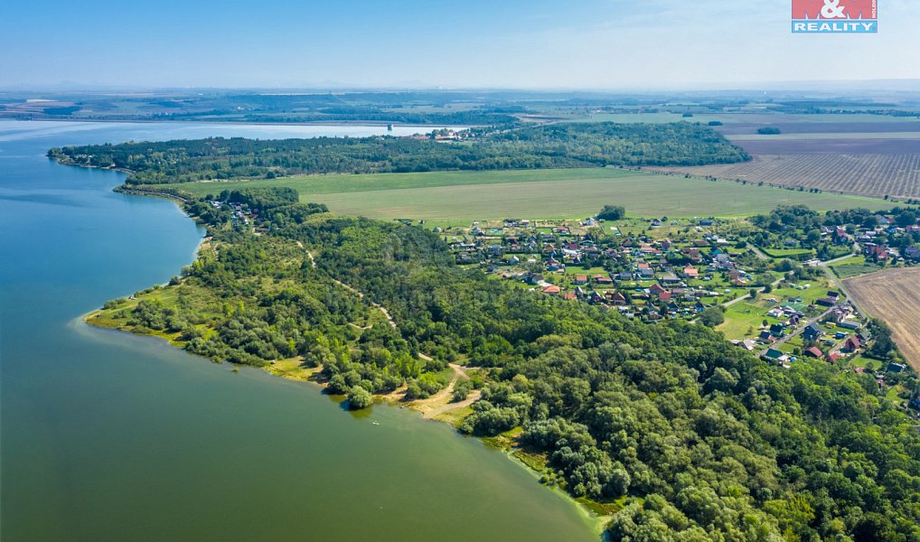 Prodej stavebního pozemku 589 m², Chbany – náhled fotky 11