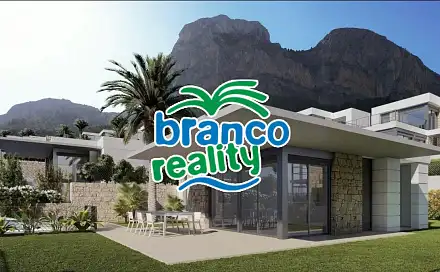 Prodej domu 145 m² s pozemkem 426 m², Polop, Alicante, Španělsko