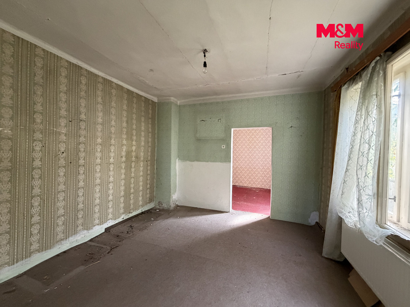 Prodej domu 70 m² s pozemkem 1 628 m² – fotografie 5