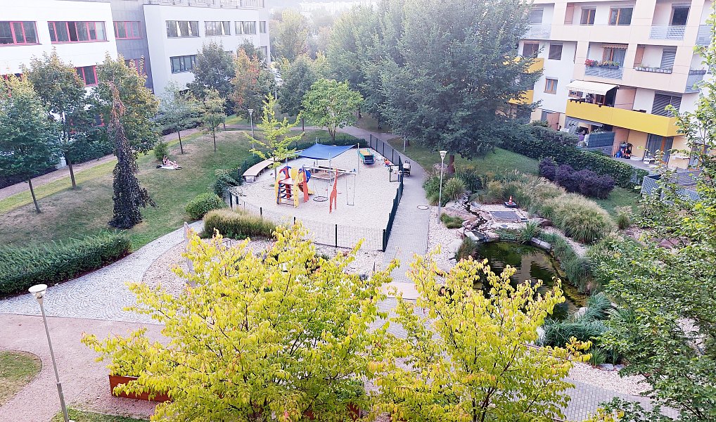 Pronájem bytu 2+kk 53 m², Brno – náhled fotky 7