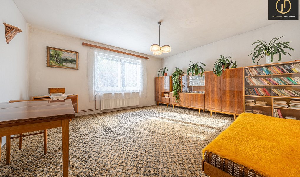 Prodej domu 150 m² s pozemkem 726 m², Kladno – náhled fotky 7