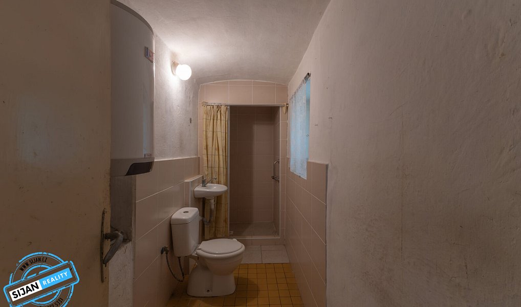Prodej domu 130 m² s pozemkem 504 m², Město Albrechtice – náhled fotky 4
