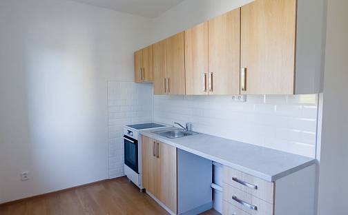 Pronájem bytu 2+1 56 m², Volgogradská, Ostrava - Zábřeh