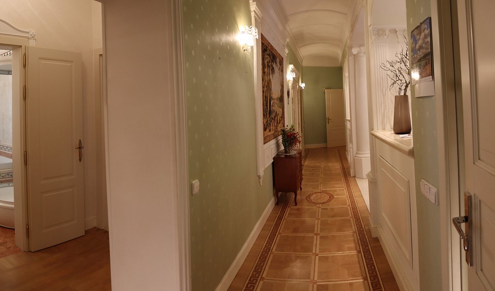 Prodej bytu 4+kk 140 m², Karlovy Vary – náhled fotky 8