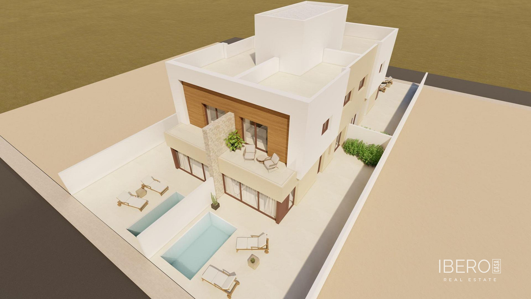 Prodej domu 100 m² s pozemkem 150 m² — photo 2