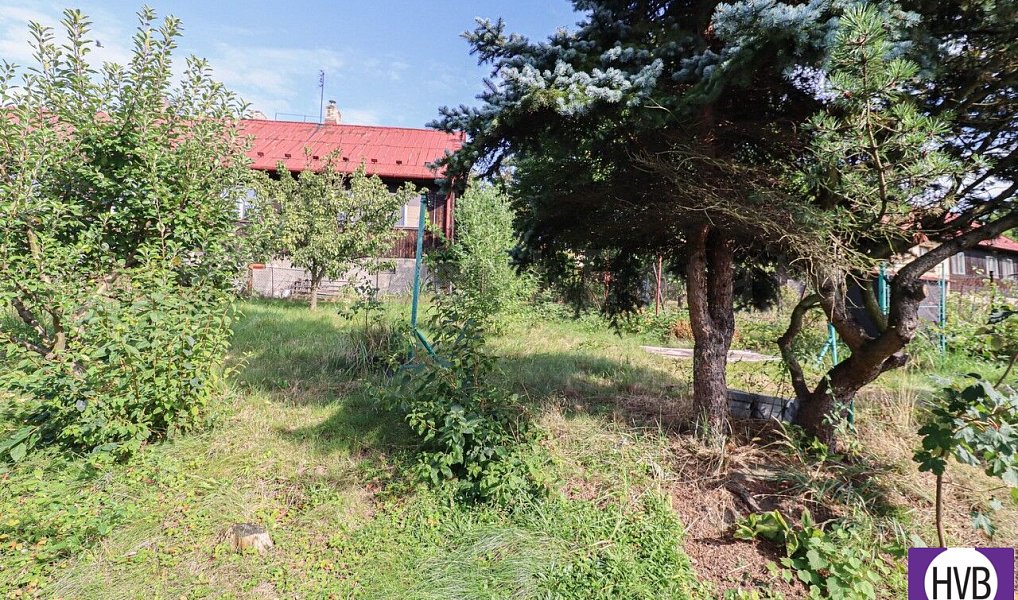 Prodej domu 60 m² s pozemkem 507 m², Petřvald – náhled fotky 17