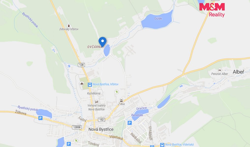 Prodej chaty/chalupy 67 m² s pozemkem 775 m², Nová Bystřice – náhled fotky 21