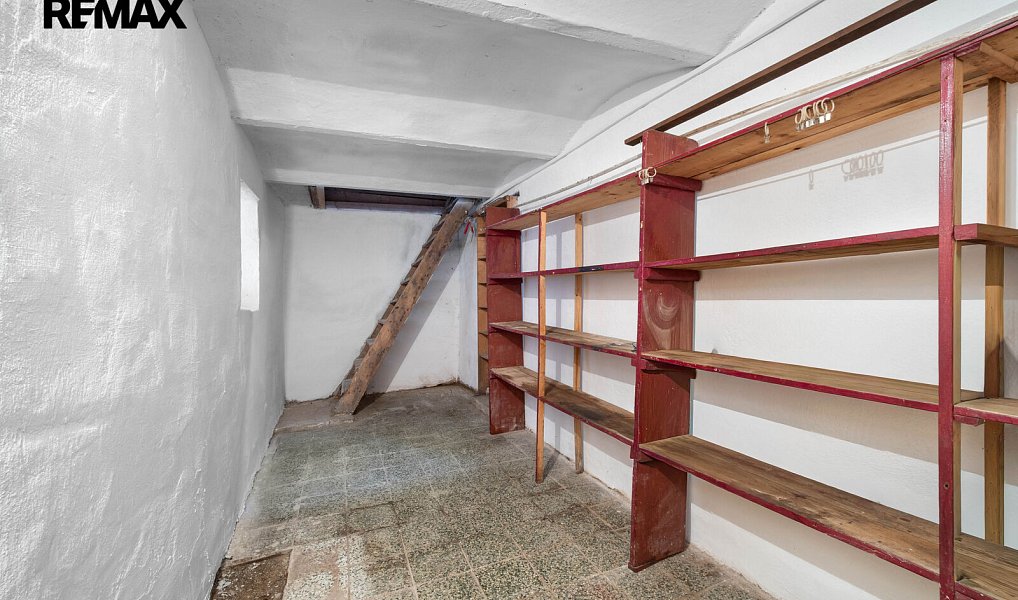 Prodej zemědělského objektu 260 m², Drahonín – náhled fotky 30