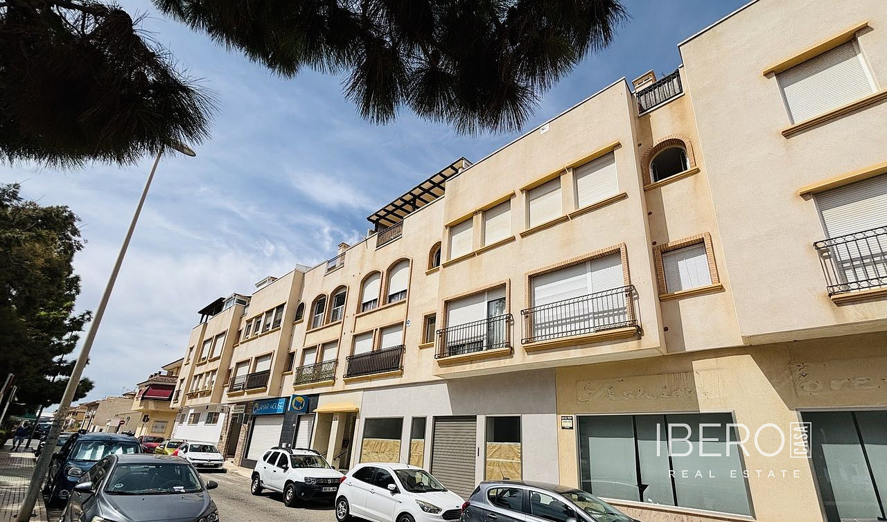 Pis 3+kk – Pilar de la Horadada - Vista 2