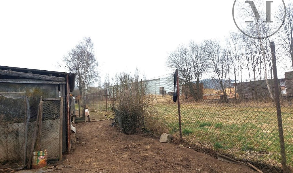Prodej chaty/chalupy 36 m² s pozemkem 56 m², Horní Planá – náhled fotky 7