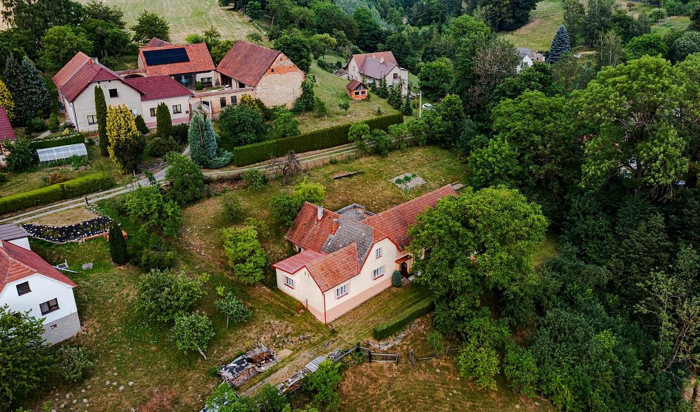 Prodej domu 408 m² s pozemkem 844 m², Litomyšl – náhled fotky 52