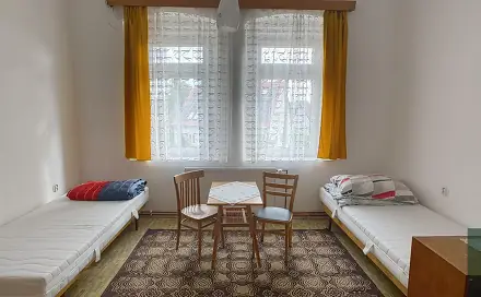 Pronájem domu 145 m² s pozemkem 1 000 m², Stráž, okres Tachov
