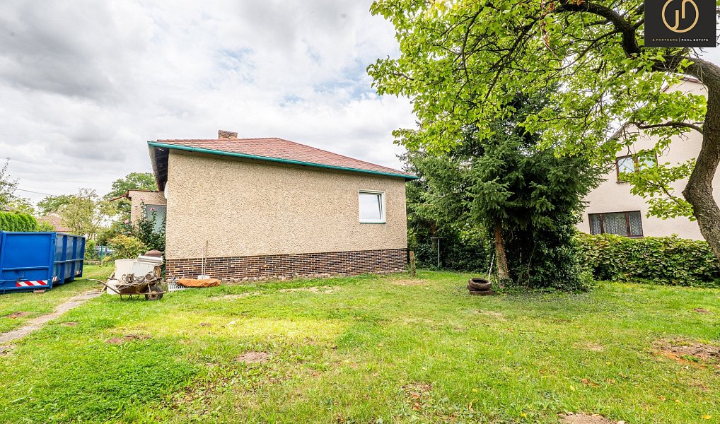 Prodej domu 108 m² s pozemkem 746 m², Zásmuky – náhled fotky 8