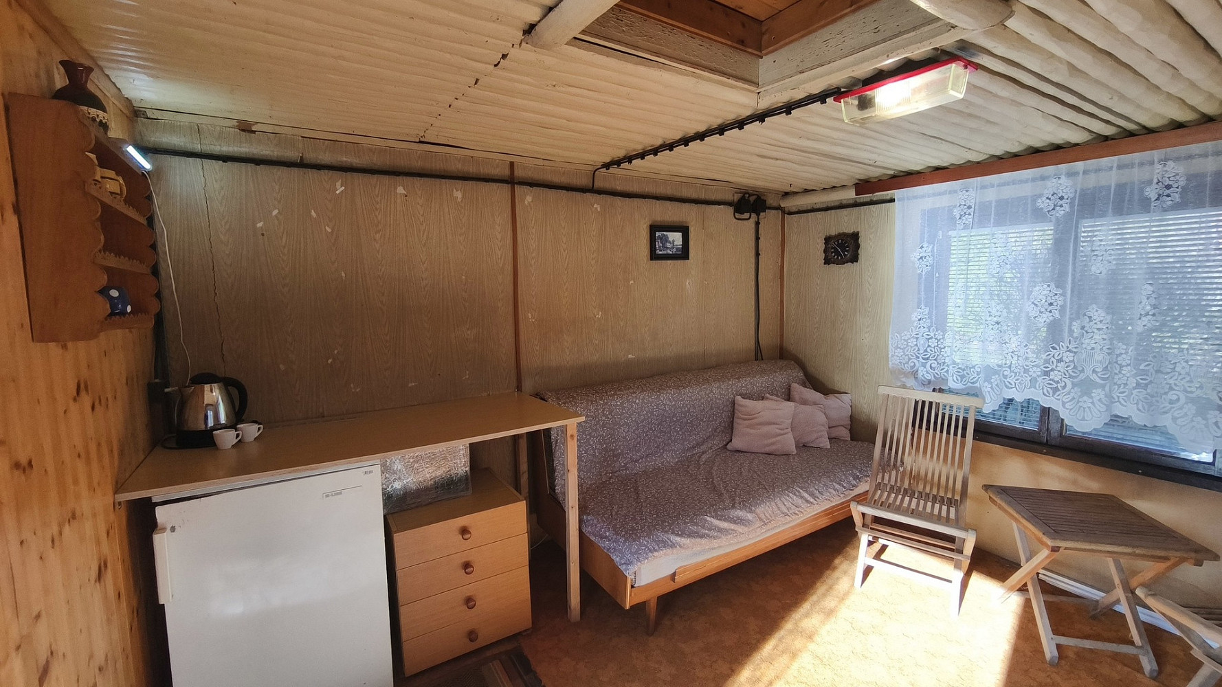 Prodej chaty/chalupy 15 m² s pozemkem 411 m² – fotografie 4