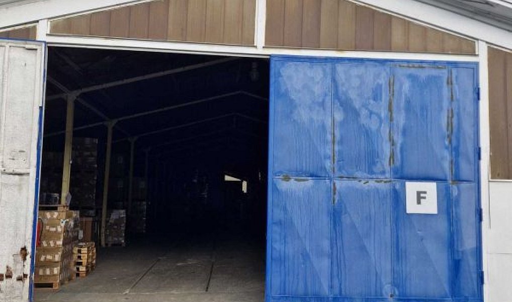 Pronájem skladovacích prostor 1 300 m², Slušovice – náhled fotky 8