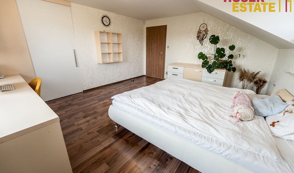 Prodej domu 263 m² s pozemkem 904 m², Brno – náhled fotky 11