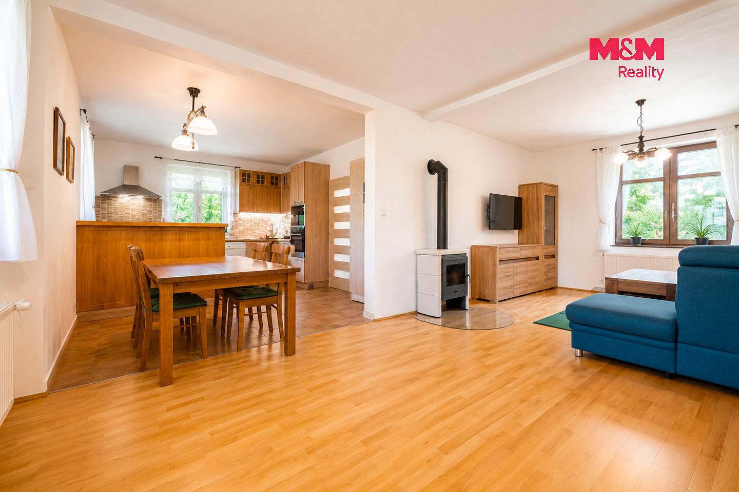Prodej domu 105 m² s pozemkem 714 m² — photo 3