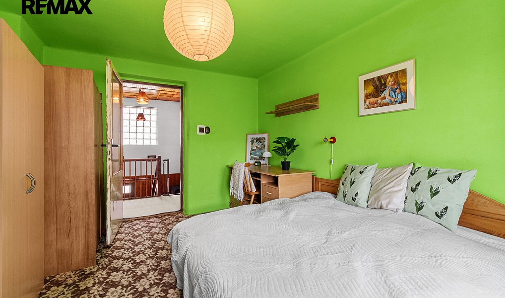Prodej domu 173 m² s pozemkem 1 876 m², Mladý Smolivec – náhled fotky 17