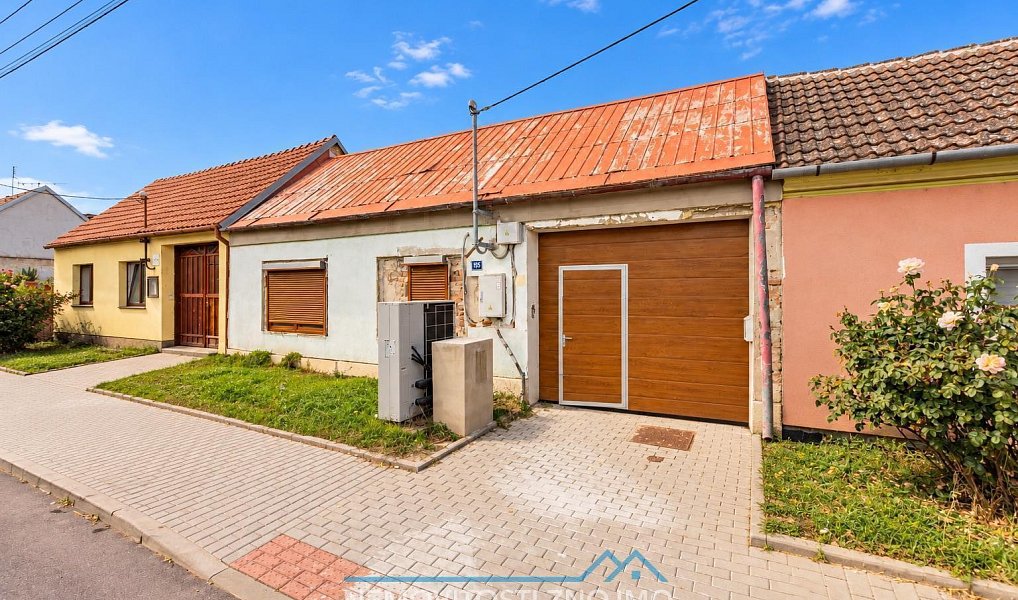 Prodej domu 220 m² s pozemkem 1 436 m², Chvalovice – náhled fotky 27
