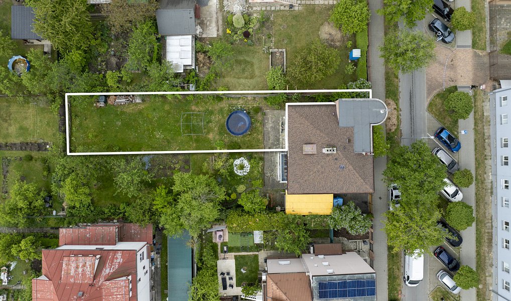 Prodej bytu 4+1 120 m², Vsetín – náhled fotky 4