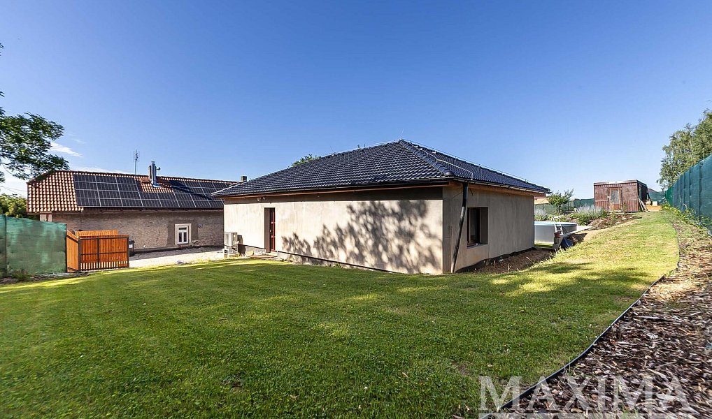 Prodej domu 159 m² s pozemkem 1 194 m², Svinaře – náhled fotky 4