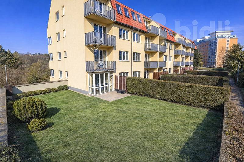 Prodej bytu 3+kk 59 m²