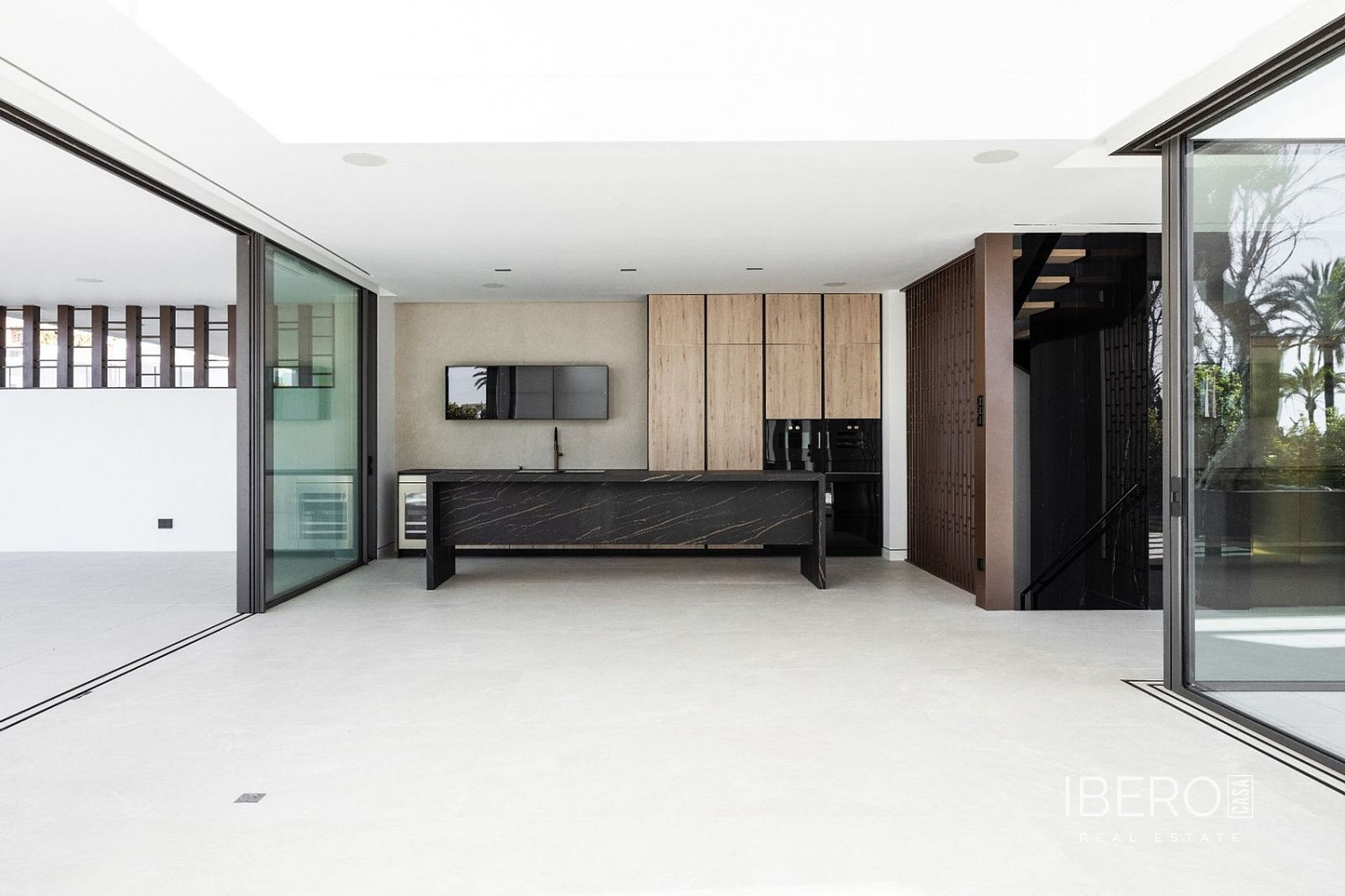 Casa 4+kk – Málaga, Centro Histórico, Centro - Vista 3