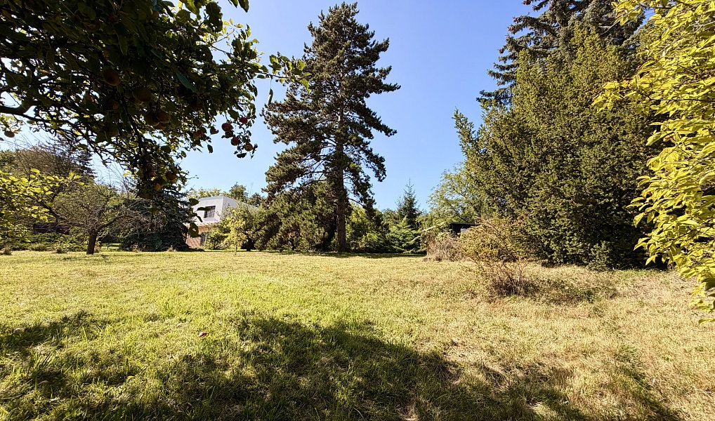 Prodej stavebního pozemku 1 510 m², Černolice – náhled fotky 21