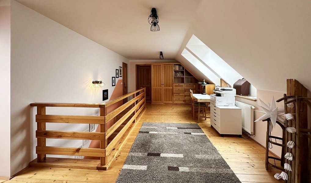 Prodej chaty/chalupy 400 m² s pozemkem 2 527 m², Bystřec – náhled fotky 24