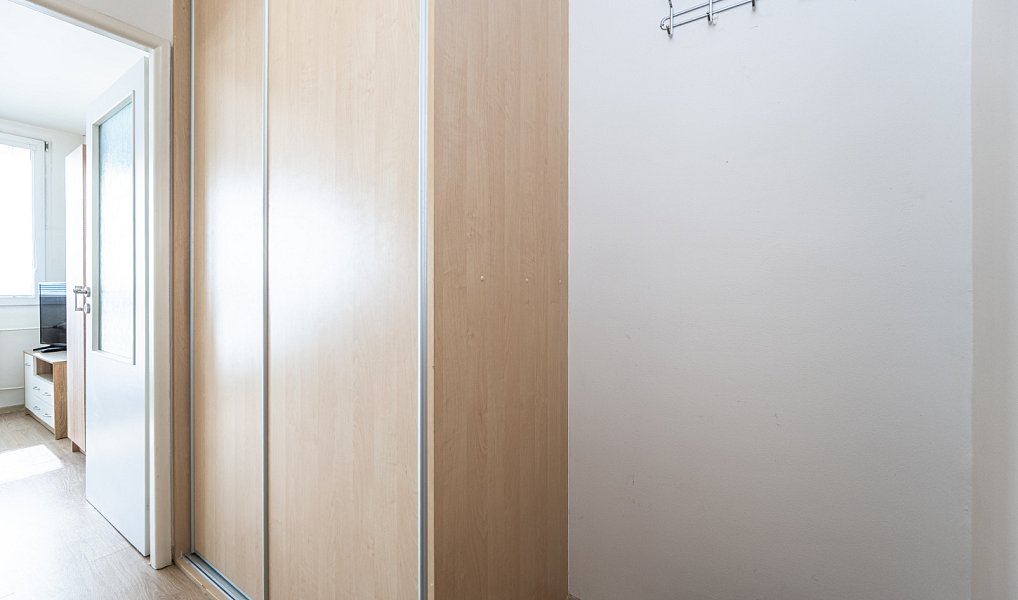 Prodej bytu 1+kk 33 m², Praha – náhled fotky 11
