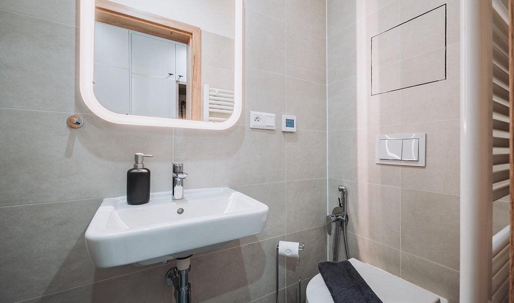 Prodej bytu 1+kk 37 m², Loučná pod Klínovcem – náhled fotky 11