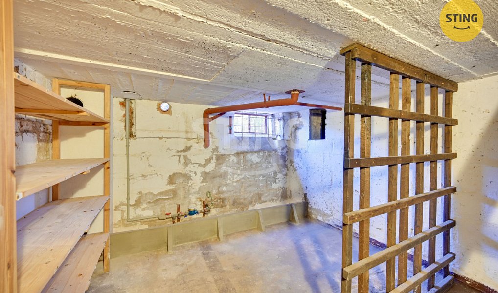 Prodej domu 150 m² s pozemkem 811 m², Lázně Bohdaneč – náhled fotky 29