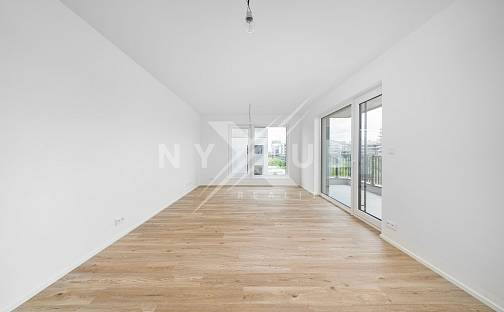 Prodej bytu 2+kk 56 m², Hábova, Praha 5 - Stodůlky