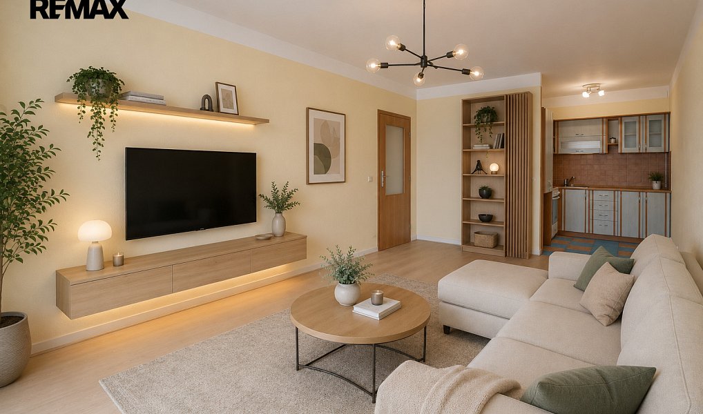 Prodej bytu 2+kk 43 m², Mladá Boleslav – náhled fotky 11