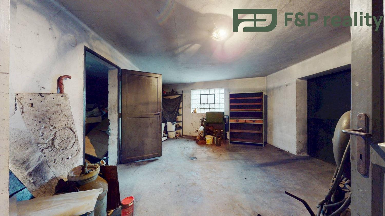 Prodej bytu 2+1 63 m² – fotografie 5