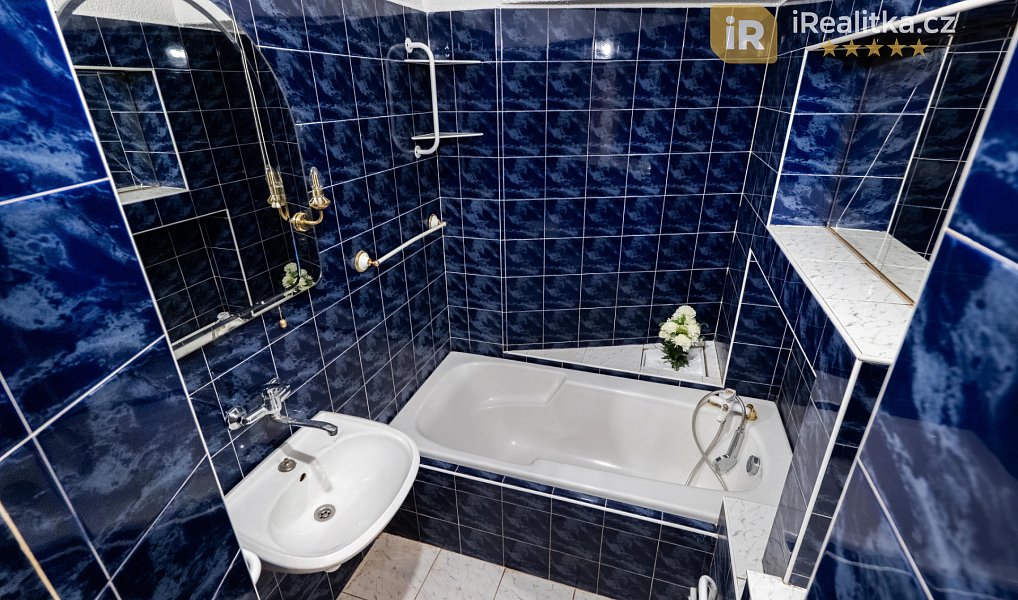 Prodej domu 75 m² s pozemkem 1 732 m², Holice – náhled fotky 12