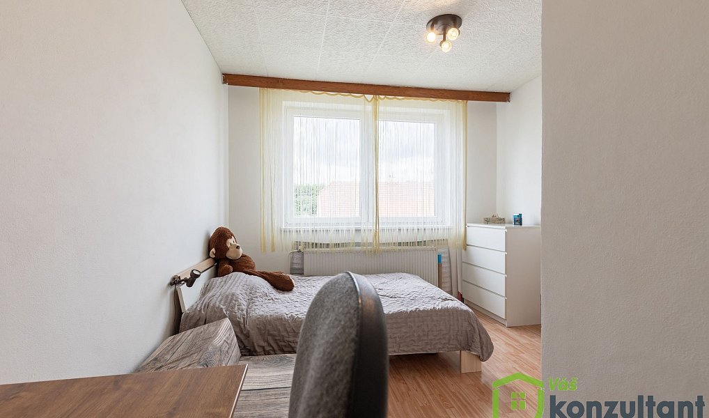 Prodej domu 220 m² s pozemkem 360 m², Bedihošť – náhled fotky 10
