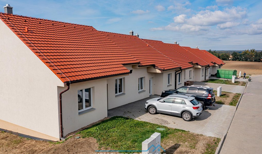Prodej domu 95 m² s pozemkem 382 m², Znojmo – náhled fotky 3