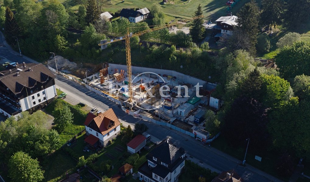 Prodej bytu 3+kk 112 m², Železná Ruda – náhled fotky 13