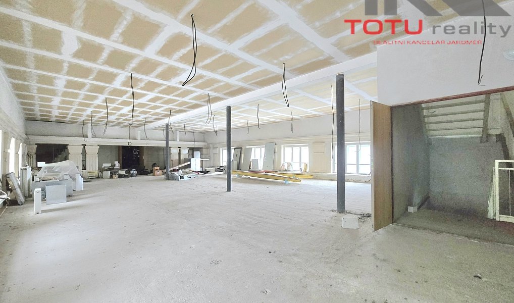 Prodej obchodních prostor 1 100 m², Předměřice nad Labem – náhled fotky 12