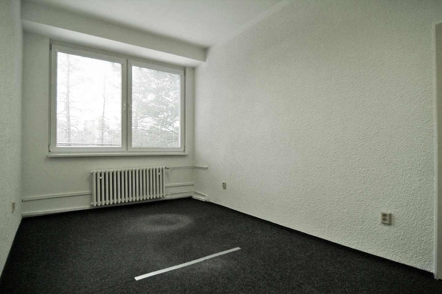 Pronájem kanceláře 18 m²