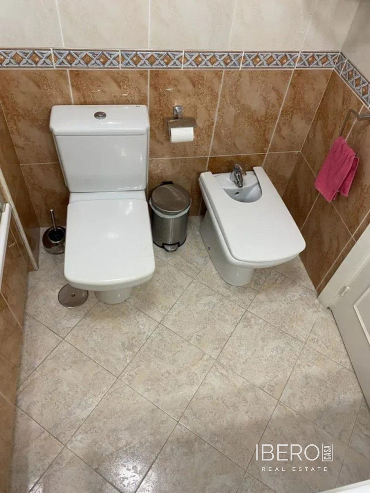 Pis 4+kk – Marbella, Barrio Alto - Vista 4