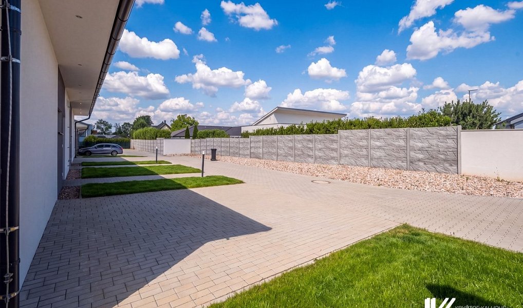 Prodej domu 105 m² s pozemkem 482 m², Pardubice – náhled fotky 40