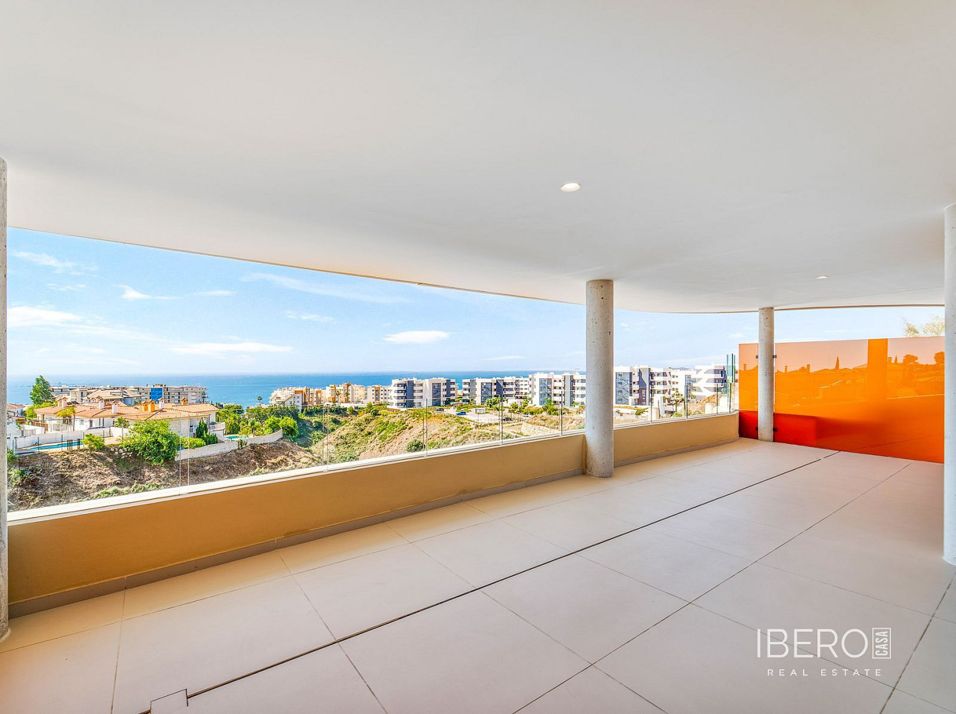 Pis 3+kk – Fuengirola, Los Boliches - Vista 3