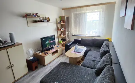 Prodej bytu 2+1 49 m², Dlouhá, Bruntál