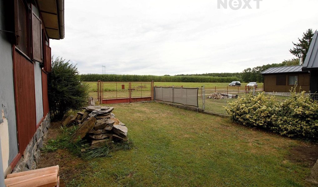 Prodej domu 42 m² s pozemkem 341 m², Přelouč – náhled fotky 17