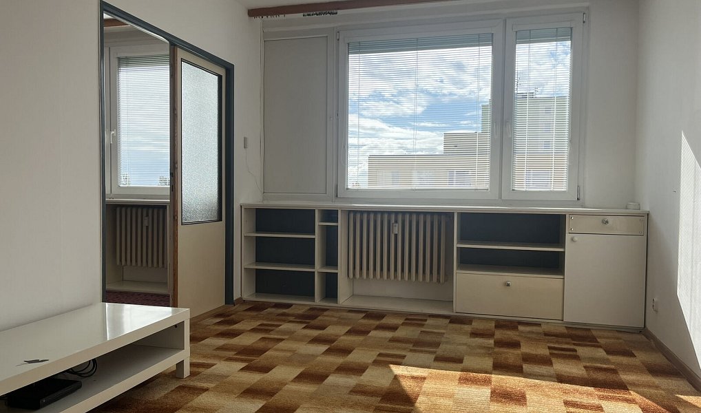 Prodej bytu 2+kk 42 m², Kladno – náhled fotky 2