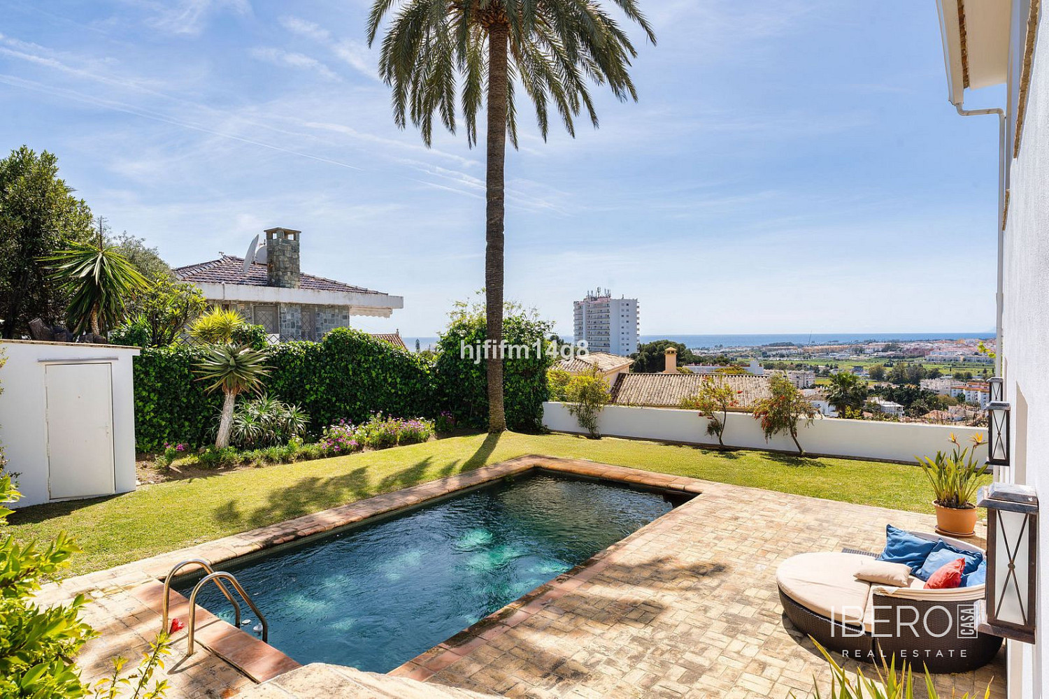 Casa 5+kk – Marbella, Nueva Andalucía - Més