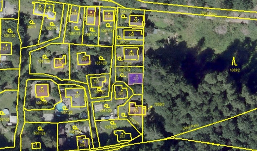 Prodej chaty/chalupy 55 m² s pozemkem 150 m², Tehov – náhled fotky 11